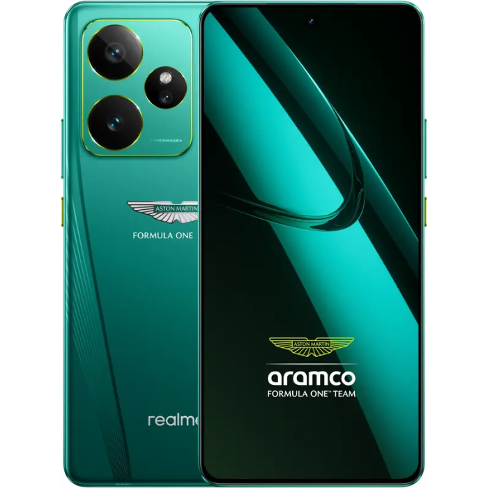 Realme GT 7 Dream Edition (2025)